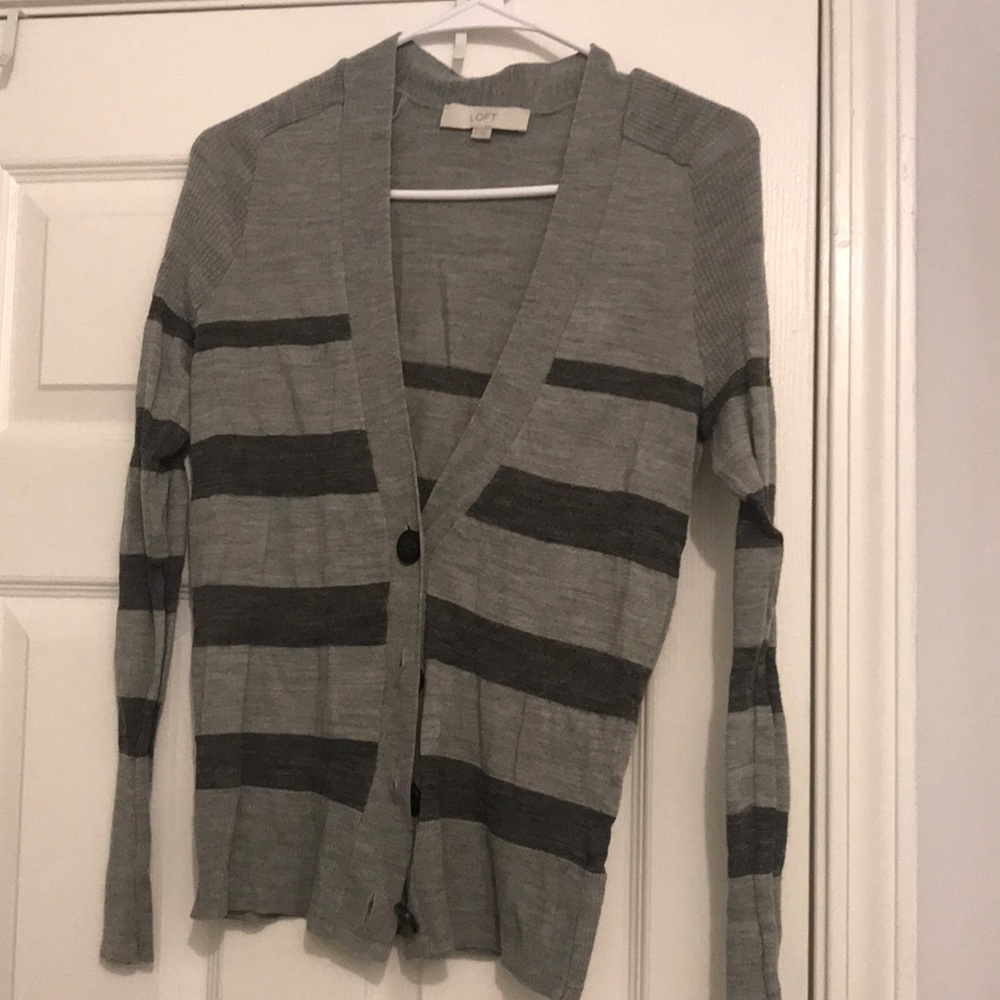 Loft Sweater